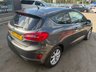 USED 2017 FORD FIESTA 1.0T EcoBoost Zetec Hatchback 3dr Petrol Manual Euro 6 (s/s) (100 ps) 