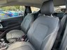 USED 2017 FORD FIESTA 1.0T EcoBoost Zetec Hatchback 3dr Petrol Manual Euro 6 (s/s) (100 ps) 