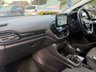 USED 2017 FORD FIESTA 1.0T EcoBoost Zetec Hatchback 3dr Petrol Manual Euro 6 (s/s) (100 ps) 
