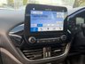 USED 2017 FORD FIESTA 1.0T EcoBoost Zetec Hatchback 3dr Petrol Manual Euro 6 (s/s) (100 ps) 