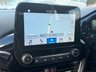 USED 2017 FORD FIESTA 1.0T EcoBoost Zetec Hatchback 3dr Petrol Manual Euro 6 (s/s) (100 ps) 