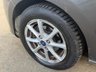 USED 2017 FORD FIESTA 1.0T EcoBoost Zetec Hatchback 3dr Petrol Manual Euro 6 (s/s) (100 ps) 