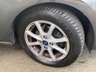 USED 2017 FORD FIESTA 1.0T EcoBoost Zetec Hatchback 3dr Petrol Manual Euro 6 (s/s) (100 ps) 