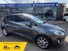 USED 2017 FORD FIESTA 1.0T EcoBoost Zetec Hatchback 3dr Petrol Manual Euro 6 (s/s) (100 ps) 
