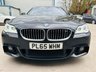 USED 2015 65 BMW 5 SERIES 2.0 525d M Sport Euro 6 (s/s) 4dr 1 OWNER, LOVELY EXAMPLE