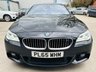 USED 2015 65 BMW 5 SERIES 2.0 525d M Sport Euro 6 (s/s) 4dr 1 OWNER, LOVELY EXAMPLE
