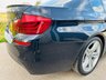 USED 2015 65 BMW 5 SERIES 2.0 525d M Sport Euro 6 (s/s) 4dr 1 OWNER, LOVELY EXAMPLE