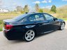 USED 2015 65 BMW 5 SERIES 2.0 525d M Sport Euro 6 (s/s) 4dr 1 OWNER, LOVELY EXAMPLE