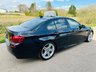 USED 2015 65 BMW 5 SERIES 2.0 525d M Sport Euro 6 (s/s) 4dr 1 OWNER, LOVELY EXAMPLE