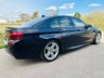 USED 2015 65 BMW 5 SERIES 2.0 525d M Sport Euro 6 (s/s) 4dr 1 OWNER, LOVELY EXAMPLE