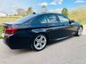 USED 2015 65 BMW 5 SERIES 2.0 525d M Sport Euro 6 (s/s) 4dr 1 OWNER, LOVELY EXAMPLE