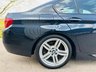 USED 2015 65 BMW 5 SERIES 2.0 525d M Sport Euro 6 (s/s) 4dr 1 OWNER, LOVELY EXAMPLE