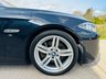 USED 2015 65 BMW 5 SERIES 2.0 525d M Sport Euro 6 (s/s) 4dr 1 OWNER, LOVELY EXAMPLE