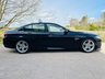 USED 2015 65 BMW 5 SERIES 2.0 525d M Sport Euro 6 (s/s) 4dr 1 OWNER, LOVELY EXAMPLE