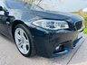 USED 2015 65 BMW 5 SERIES 2.0 525d M Sport Euro 6 (s/s) 4dr 1 OWNER, LOVELY EXAMPLE