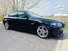 USED 2015 65 BMW 5 SERIES 2.0 525d M Sport Euro 6 (s/s) 4dr 1 OWNER, LOVELY EXAMPLE