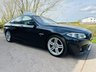 USED 2015 65 BMW 5 SERIES 2.0 525d M Sport Euro 6 (s/s) 4dr 1 OWNER, LOVELY EXAMPLE
