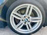 USED 2015 65 BMW 5 SERIES 2.0 525d M Sport Euro 6 (s/s) 4dr 1 OWNER, LOVELY EXAMPLE