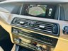 USED 2015 65 BMW 5 SERIES 2.0 525d M Sport Euro 6 (s/s) 4dr 1 OWNER, LOVELY EXAMPLE