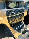 USED 2015 65 BMW 5 SERIES 2.0 525d M Sport Euro 6 (s/s) 4dr 1 OWNER, LOVELY EXAMPLE