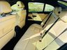USED 2015 65 BMW 5 SERIES 2.0 525d M Sport Euro 6 (s/s) 4dr 1 OWNER, LOVELY EXAMPLE