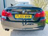 USED 2015 65 BMW 5 SERIES 2.0 525d M Sport Euro 6 (s/s) 4dr 1 OWNER, LOVELY EXAMPLE
