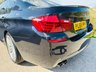 USED 2015 65 BMW 5 SERIES 2.0 525d M Sport Euro 6 (s/s) 4dr 1 OWNER, LOVELY EXAMPLE