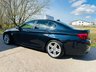 USED 2015 65 BMW 5 SERIES 2.0 525d M Sport Euro 6 (s/s) 4dr 1 OWNER, LOVELY EXAMPLE