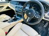 USED 2015 65 BMW 5 SERIES 2.0 525d M Sport Euro 6 (s/s) 4dr 1 OWNER, LOVELY EXAMPLE