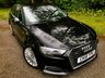 USED 2018 18 AUDI A3 1.4 TFSI e-tron Sportback 5dr Petrol Plug-in Hybrid e-S Tronic Euro 6 8.8kWh (204 ps)FULL AUDI MAIN DEALER SERVICE HISTORY WITH X2 PREVIOUS OWNERS//SATNAV//APPLE-PLAY//BLUETOOTH//FRONT AND REAR PARKING SENSORS//WELL KEPT AUDI Hybrid e-S Tronic Euro 6 8.8kWh (204 ps)FULL AUDI MAIN DEALER SERVICE HISTORY WITH X2 PREVIOUS OWNERS//SATNAV//APPLE-PLAY//BLUETOOTH//FRONT AND REAR PARKING SENSORS//WELL KEPT AUDI