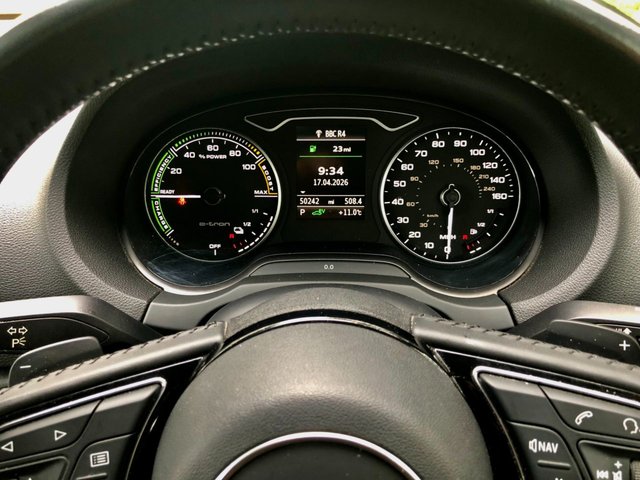View our AUDI A3