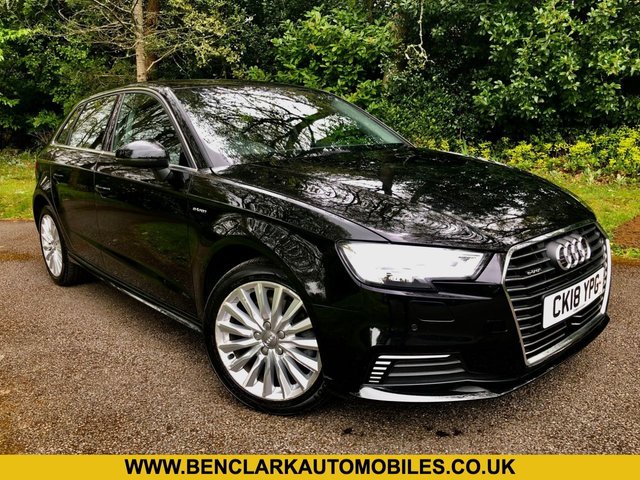 View our AUDI A3