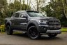 USED 2022 72 FORD RANGER 2.0 EcoBlue Wildtrak Auto 4WD Euro 6 (s/s) 4dr [NAV+CAMERA+RAPTOR KIT]
