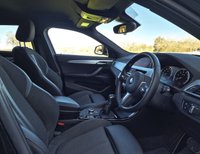 USED 2022 22 BMW X2 1.5 25e 10kWh M Sport SUV 5dr Petrol Plug-in Hybrid Auto xDrive Euro 6 (s/s) (220 ps) FINANCE AVAILABLE