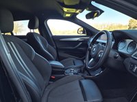USED 2022 22 BMW X2 1.5 25e 10kWh M Sport SUV 5dr Petrol Plug-in Hybrid Auto xDrive Euro 6 (s/s) (220 ps) FINANCE AVAILABLE