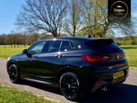 USED 2022 22 BMW X2 1.5 25e 10kWh M Sport SUV 5dr Petrol Plug-in Hybrid Auto xDrive Euro 6 (s/s) (220 ps) FINANCE AVAILABLE