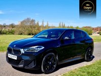 USED 2022 22 BMW X2 1.5 25e 10kWh M Sport SUV 5dr Petrol Plug-in Hybrid Auto xDrive Euro 6 (s/s) (220 ps) FINANCE AVAILABLE