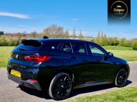 USED 2022 22 BMW X2 1.5 25e 10kWh M Sport SUV 5dr Petrol Plug-in Hybrid Auto xDrive Euro 6 (s/s) (220 ps) FINANCE AVAILABLE
