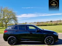USED 2022 22 BMW X2 1.5 25e 10kWh M Sport SUV 5dr Petrol Plug-in Hybrid Auto xDrive Euro 6 (s/s) (220 ps) FINANCE AVAILABLE