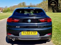 USED 2022 22 BMW X2 1.5 25e 10kWh M Sport SUV 5dr Petrol Plug-in Hybrid Auto xDrive Euro 6 (s/s) (220 ps) FINANCE AVAILABLE