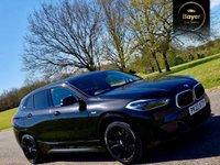 USED 2022 22 BMW X2 1.5 25e 10kWh M Sport SUV 5dr Petrol Plug-in Hybrid Auto xDrive Euro 6 (s/s) (220 ps) FINANCE AVAILABLE