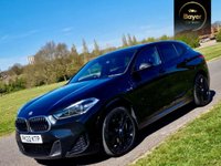 USED 2022 22 BMW X2 1.5 25e 10kWh M Sport SUV 5dr Petrol Plug-in Hybrid Auto xDrive Euro 6 (s/s) (220 ps) FINANCE AVAILABLE