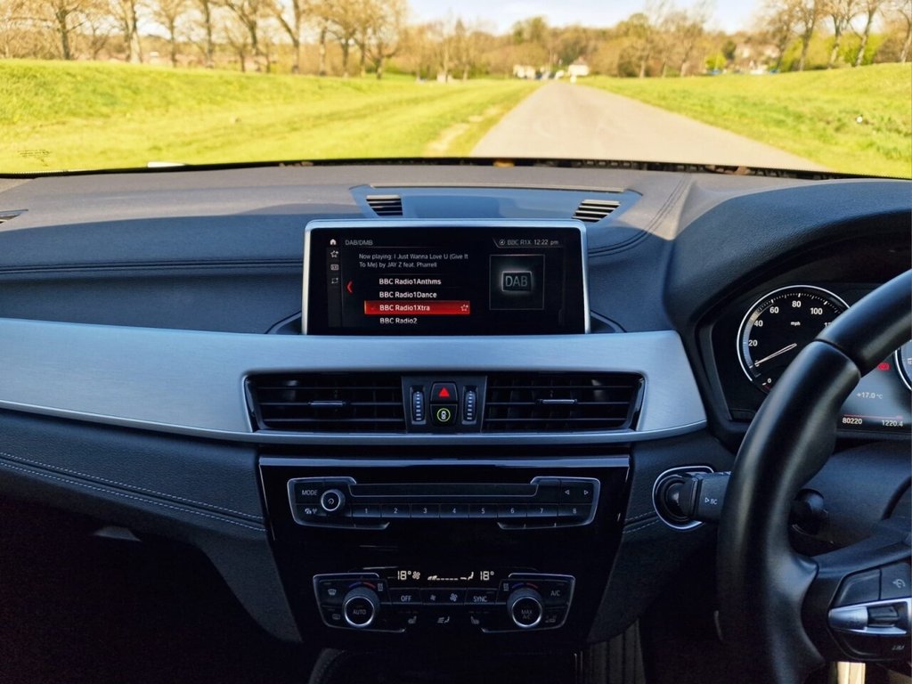 USED 2022 22 BMW X2 1.5 25e 10kWh M Sport SUV 5dr Petrol Plug-in Hybrid Auto xDrive Euro 6 (s/s) (220 ps) FINANCE AVAILABLE