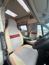 USED 2016 16 ELDDIS PRESTIGE 155 2.2 HDi 335 Chassis Cab 2dr Diesel Manual L2 Euro 5 (130 ps) 
