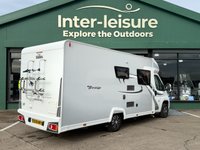 USED 2016 16 ELDDIS PRESTIGE 155 2.2 HDi 335 Chassis Cab 2dr Diesel Manual L2 Euro 5 (130 ps) 