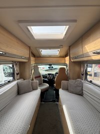 USED 2016 16 ELDDIS PRESTIGE 155 2.2 HDi 335 Chassis Cab 2dr Diesel Manual L2 Euro 5 (130 ps) 