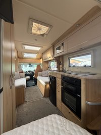USED 2016 16 ELDDIS PRESTIGE 155 2.2 HDi 335 Chassis Cab 2dr Diesel Manual L2 Euro 5 (130 ps) 