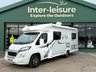 USED 2016 16 ELDDIS PRESTIGE 155 2.2 HDi 335 Chassis Cab 2dr Diesel Manual L2 Euro 5 (130 ps) 