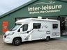 USED 2016 16 ELDDIS PRESTIGE 155 2.2 HDi 335 Chassis Cab 2dr Diesel Manual L2 Euro 5 (130 ps) 