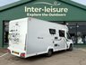 USED 2016 16 ELDDIS PRESTIGE 155 2.2 HDi 335 Chassis Cab 2dr Diesel Manual L2 Euro 5 (130 ps) 